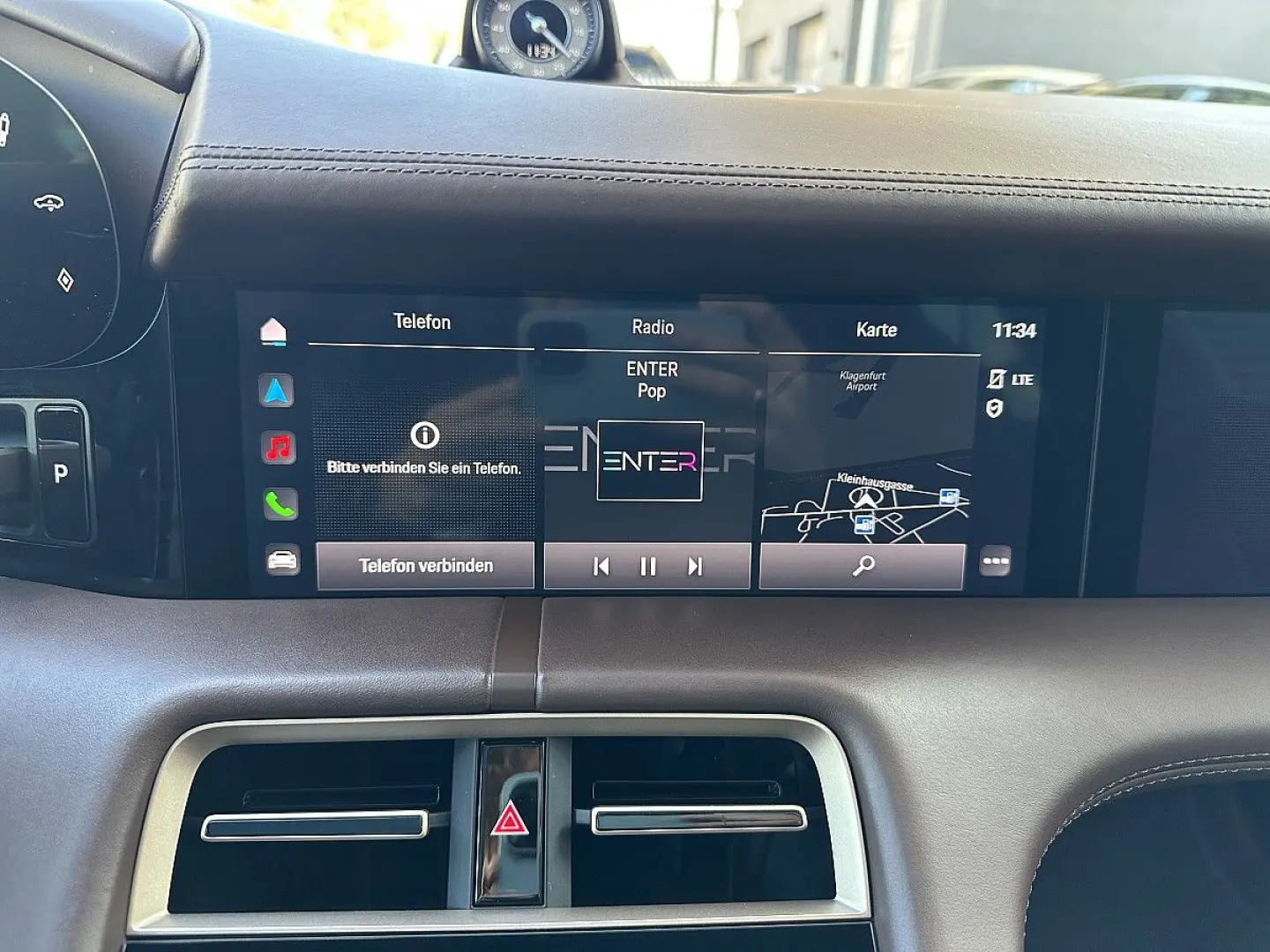 Taycan 4S Performancebatterie Plus