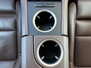 Taycan 4S Performancebatterie Plus