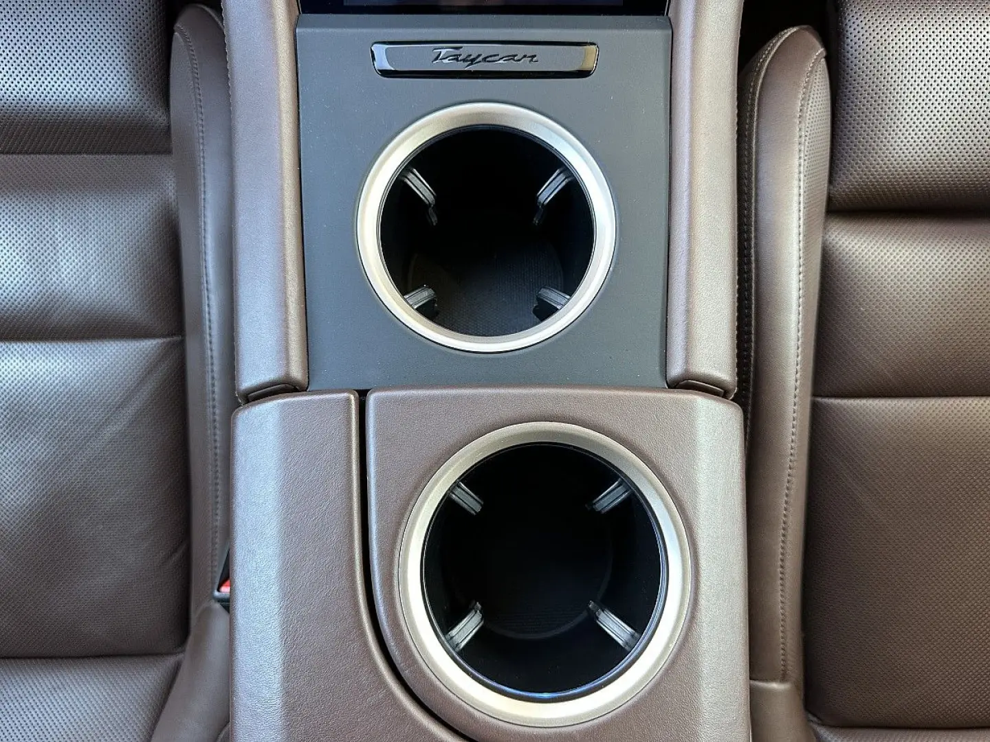 Taycan 4S Performancebatterie Plus