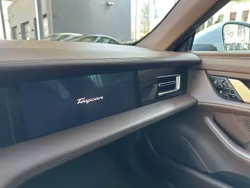 Taycan 4S Performancebatterie Plus