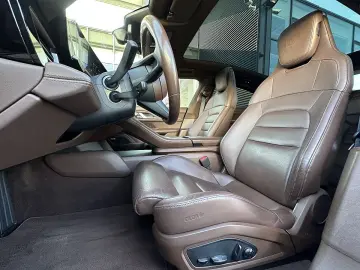 Taycan 4S Performancebatterie Plus