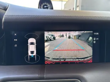 Taycan 4S Performancebatterie Plus