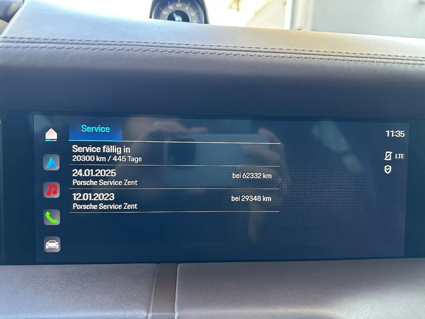 Taycan 4S Performancebatterie Plus