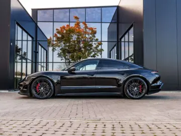 Taycan 4S Performance Battery