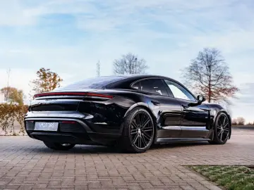 Taycan 4S Performance Battery