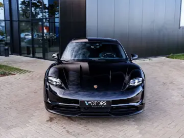 Taycan 4S Performance Battery