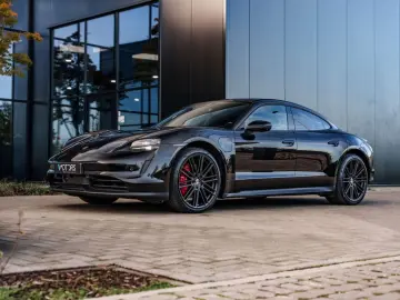 Taycan 4S Performance Battery