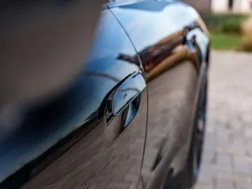 Taycan 4S Performance Battery