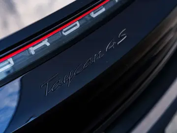 Taycan 4S Performance Battery