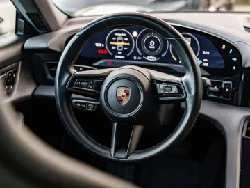 Taycan 4S Performance Battery