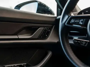 Taycan 4S Performance Battery