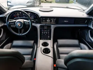 Taycan 4S Performance Battery