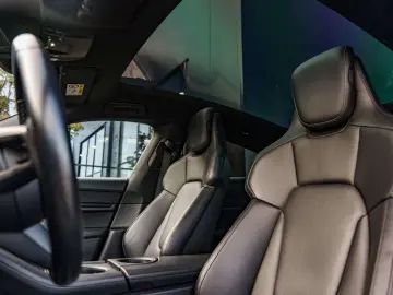 Taycan 4S Performance Battery