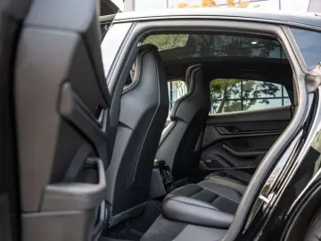 Taycan 4S Performance Battery