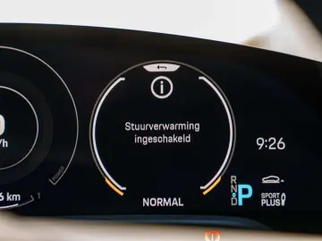 Taycan 4S Performance Battery