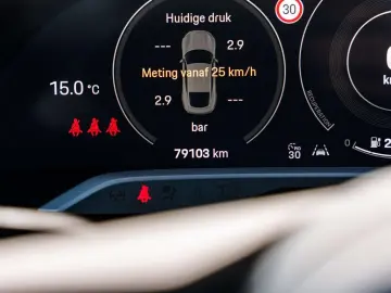 Taycan 4S Performance Battery