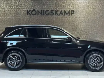 GLC 43 AMG 4Matic   AHK   PANO   360