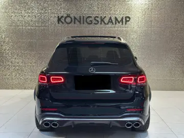 GLC 43 AMG 4Matic   AHK   PANO   360