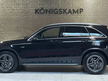 GLC 43 AMG 4Matic   AHK   PANO   360