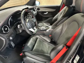 GLC 43 AMG 4Matic   AHK   PANO   360