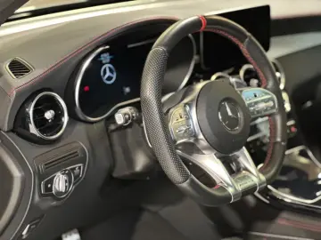 GLC 43 AMG 4Matic   AHK   PANO   360