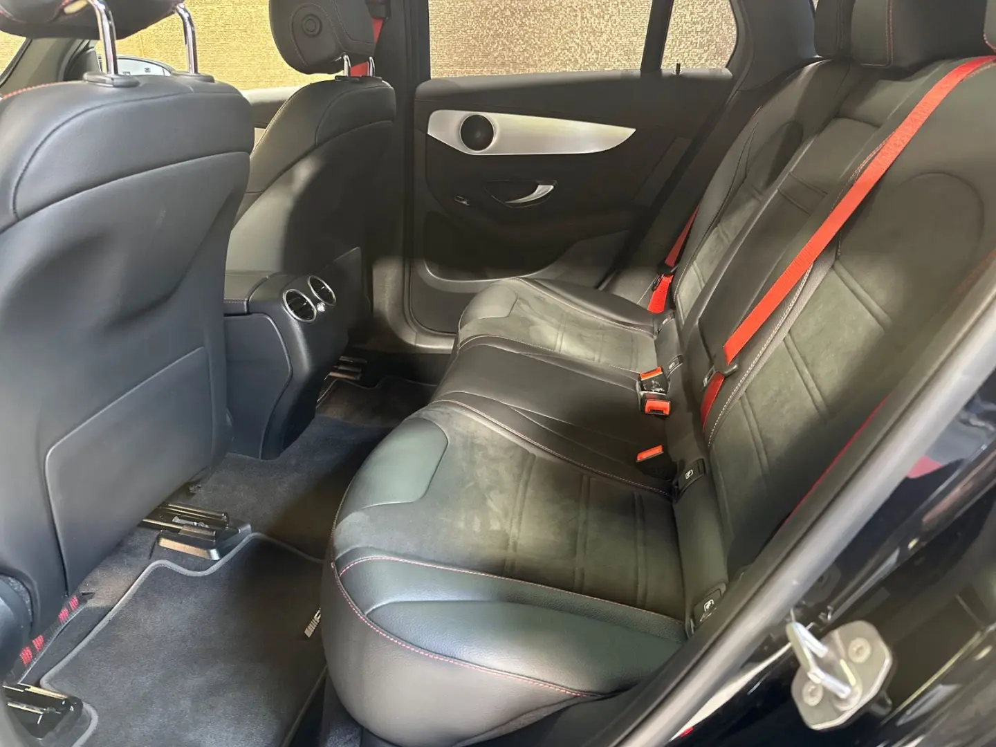 GLC 43 AMG 4Matic   AHK   PANO   360