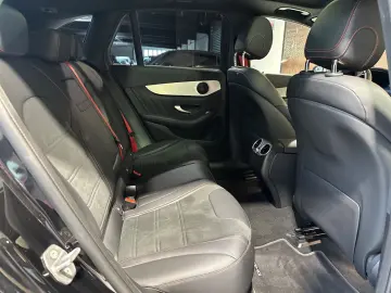 GLC 43 AMG 4Matic   AHK   PANO   360