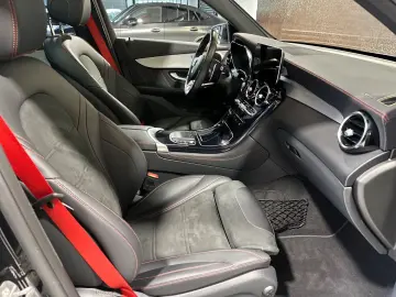 GLC 43 AMG 4Matic   AHK   PANO   360