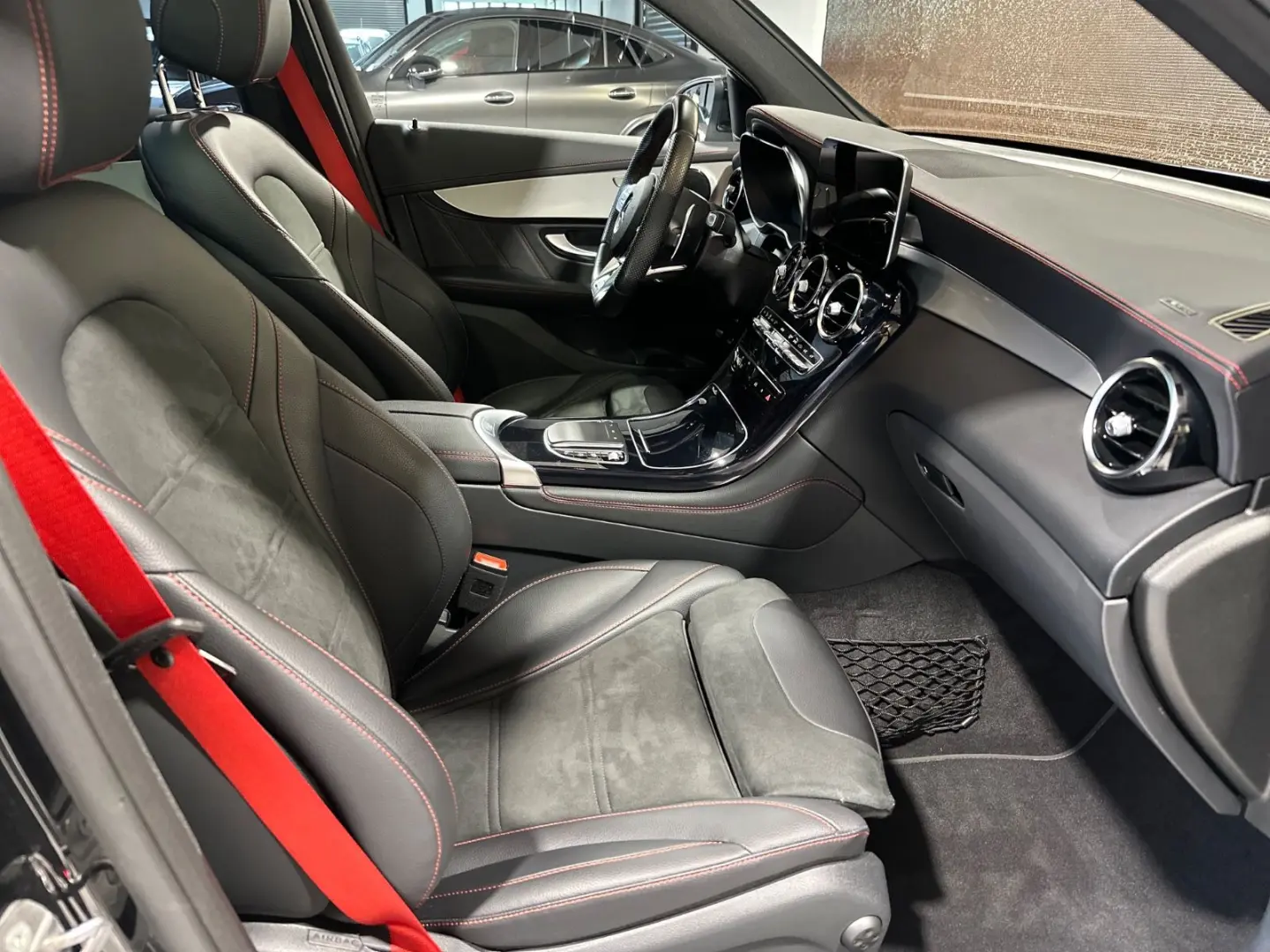 GLC 43 AMG 4Matic   AHK   PANO   360