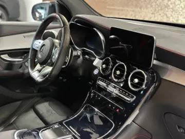 GLC 43 AMG 4Matic   AHK   PANO   360