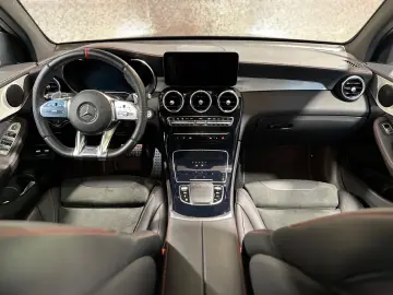 GLC 43 AMG 4Matic   AHK   PANO   360