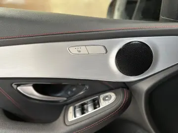 GLC 43 AMG 4Matic   AHK   PANO   360