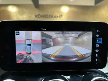 GLC 43 AMG 4Matic   AHK   PANO   360