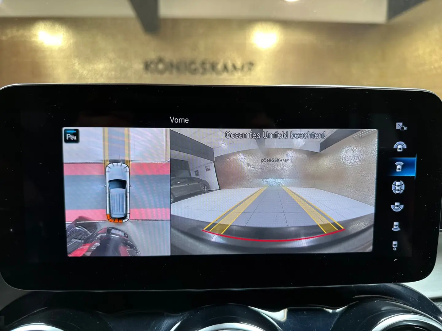 GLC 43 AMG 4Matic   AHK   PANO   360