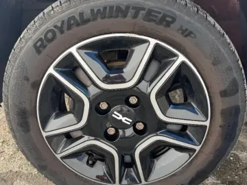 DACIA SPRING BEV 27kWh 45HP Essential Auto