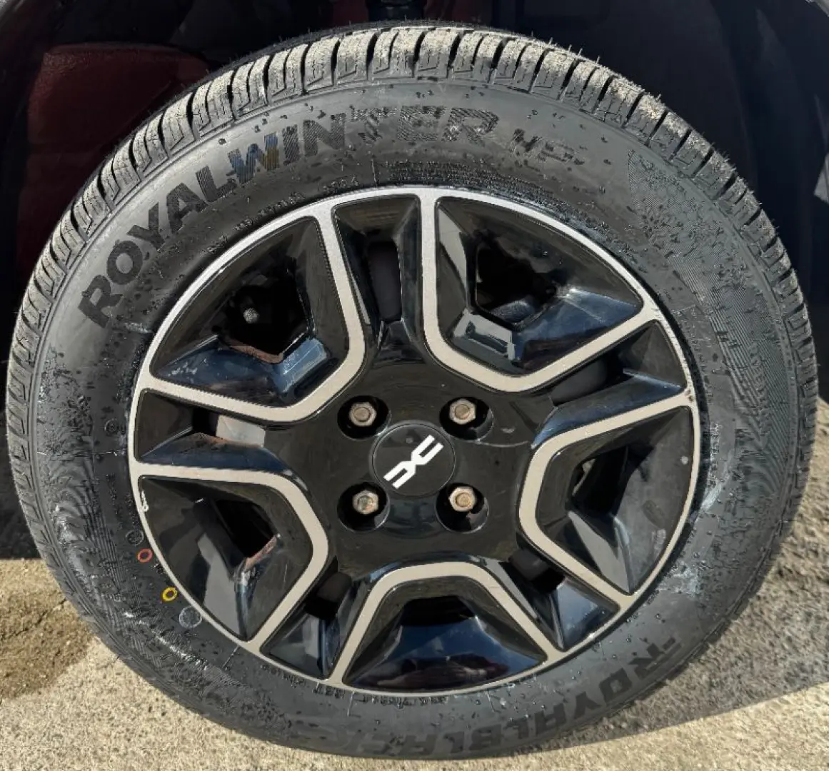 DACIA SPRING BEV 27kWh 45HP Essential Auto