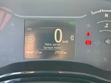 DACIA SPRING BEV 27kWh 45HP Essential Auto