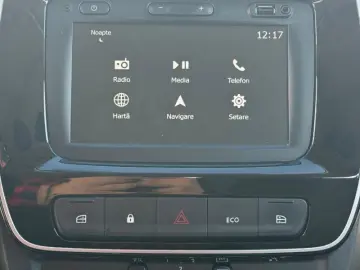 DACIA SPRING BEV 27kWh 45HP Essential Auto