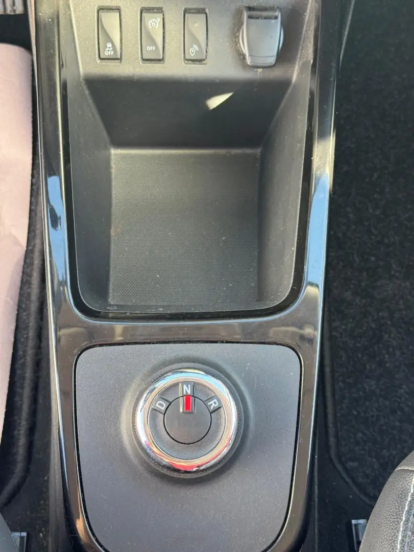 DACIA SPRING BEV 27kWh 45HP Essential Auto