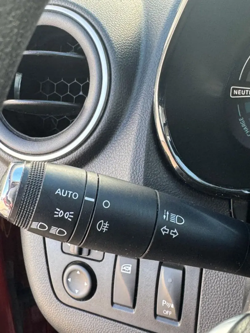 DACIA SPRING BEV 27kWh 45HP Essential Auto