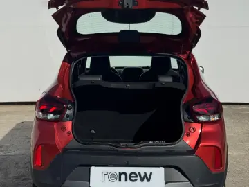 DACIA SPRING BEV 27kWh 45HP Essential Auto