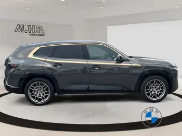 XM 21  Indiv. Farbe Leder Lenkradheizung Massage