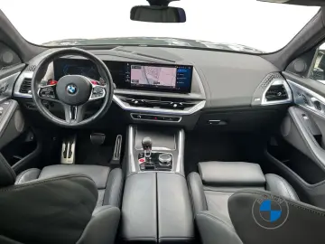 XM 21  Indiv. Farbe Leder Lenkradheizung Massage