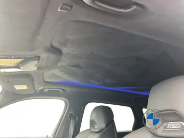 XM 21  Indiv. Farbe Leder Lenkradheizung Massage