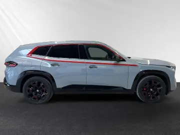 XM Label Red  € 1.190 Zubehörbonus  AHK Massage