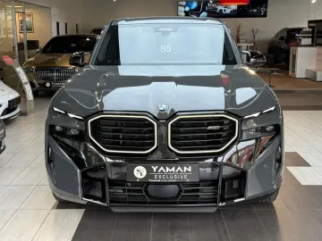 XM M Driver´s H&K Soft-Close Massage