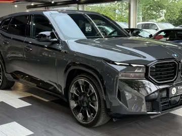 XM M Driver´s H&K Soft-Close Massage