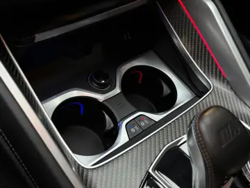 XM M Driver´s H&K Soft-Close Massage