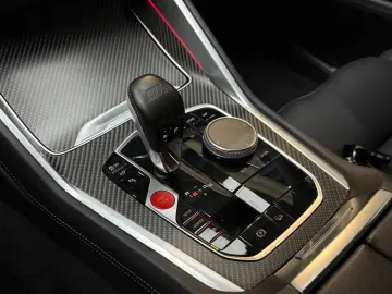 XM M Driver´s H&K Soft-Close Massage