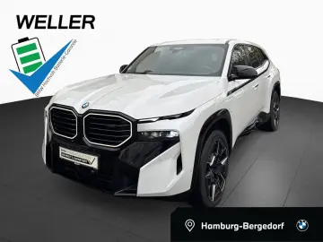 XM 50e IconicGlow BAB-Ass. Massage ACC 360  AHK